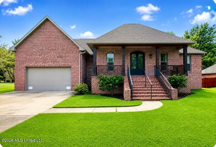 463 Channel Mark Drive, Biloxi, MS 39531 - #1