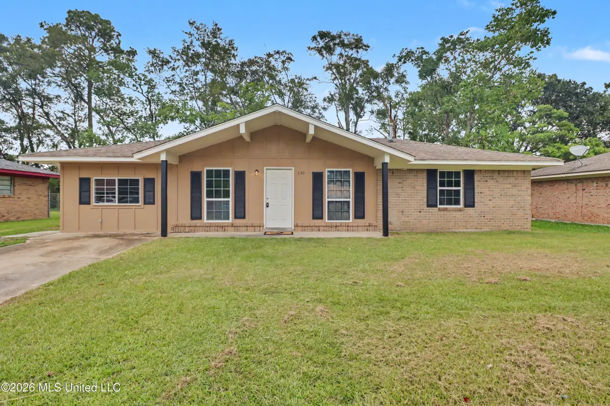 150 Ben Drive, Gulfport, MS 39503 - #1