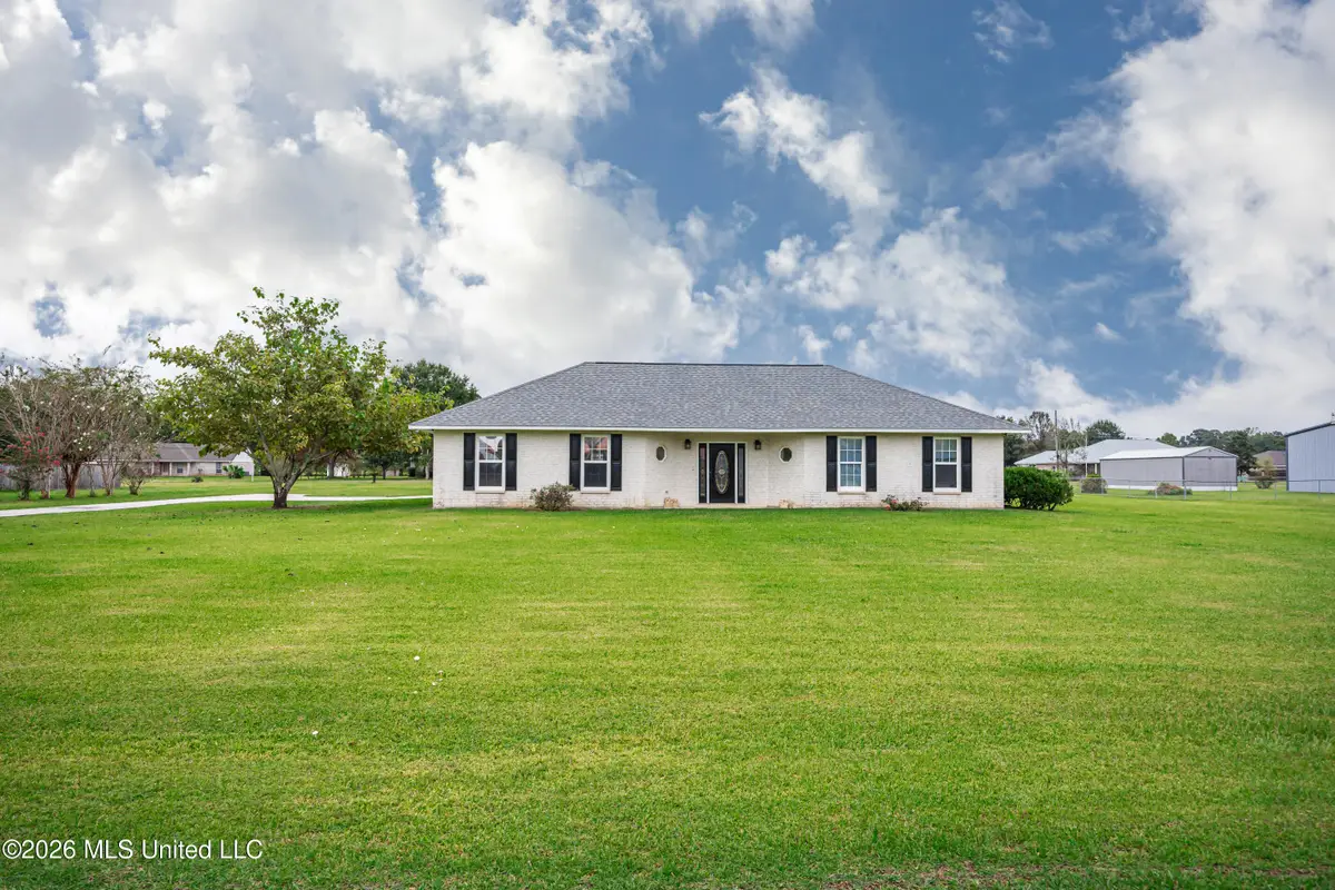 15405 Drake Lane, Biloxi, MS 39532 - #1