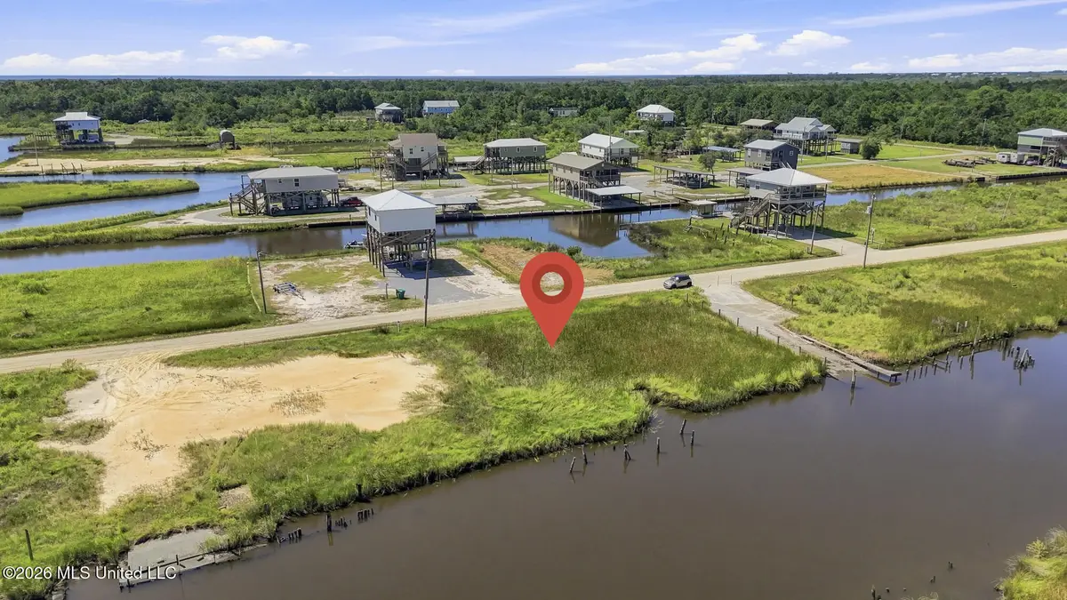 9038 Saint Mary Drive, Bay Saint Louis, MS 39520 - #1