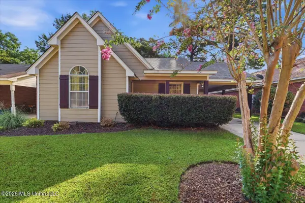 1018 Barnett Bend Circle, Brandon, MS 39047