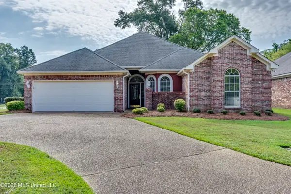 381 Bradford Drive, Brandon, MS 39047