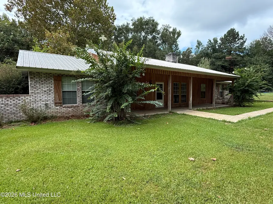 411 Drysdale Road, Carthage, MS 39051 - #3