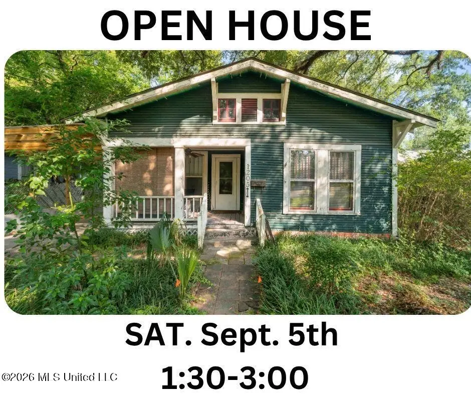 1205 Adeline Street, Hattiesburg, MS 39401 - #1
