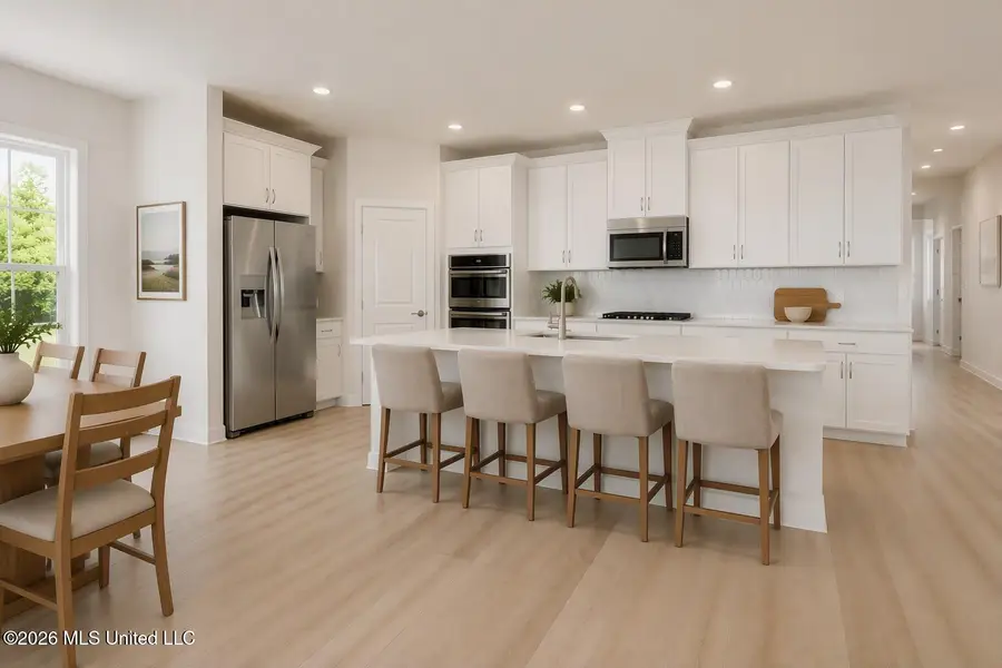 5078 Gibson Road, Ocean Springs, MS 39564 - #2