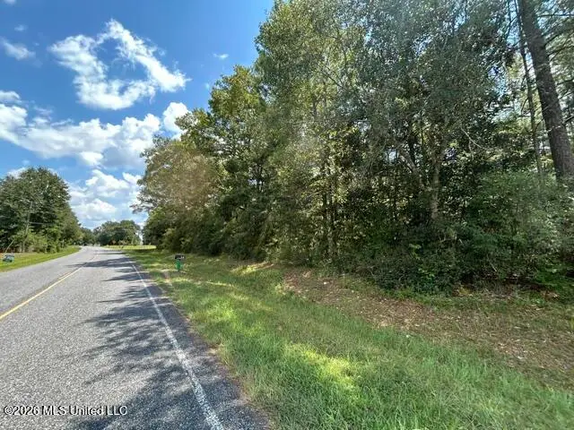 Carter Lane, Summit, MS 39666 - #1
