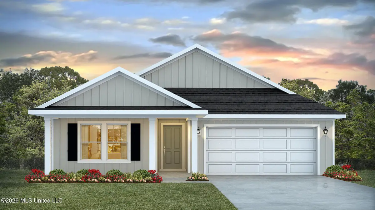 14171 Tern Boulevard, Biloxi, MS 39532 - #1