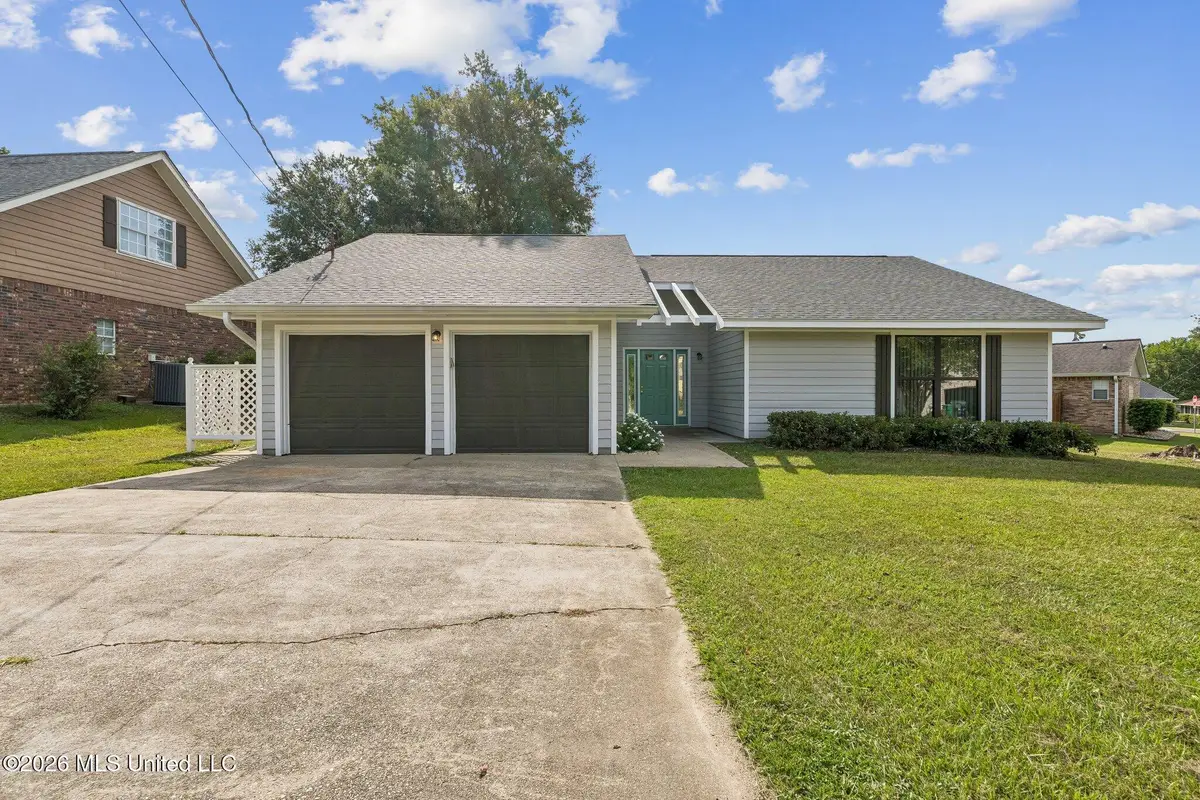682 Oahu Street, Diamondhead, MS 39525 - #1