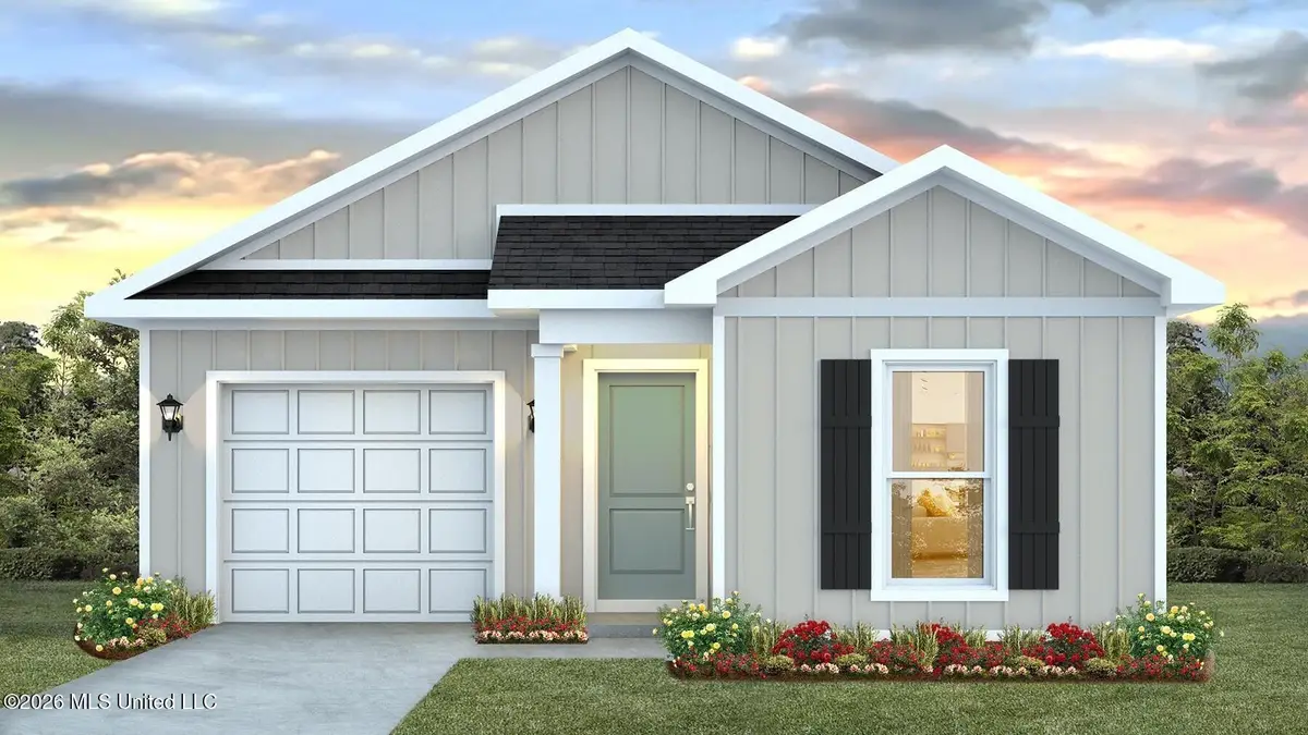 13374 Twilight Drive, Gulfport, MS 39503 - #1