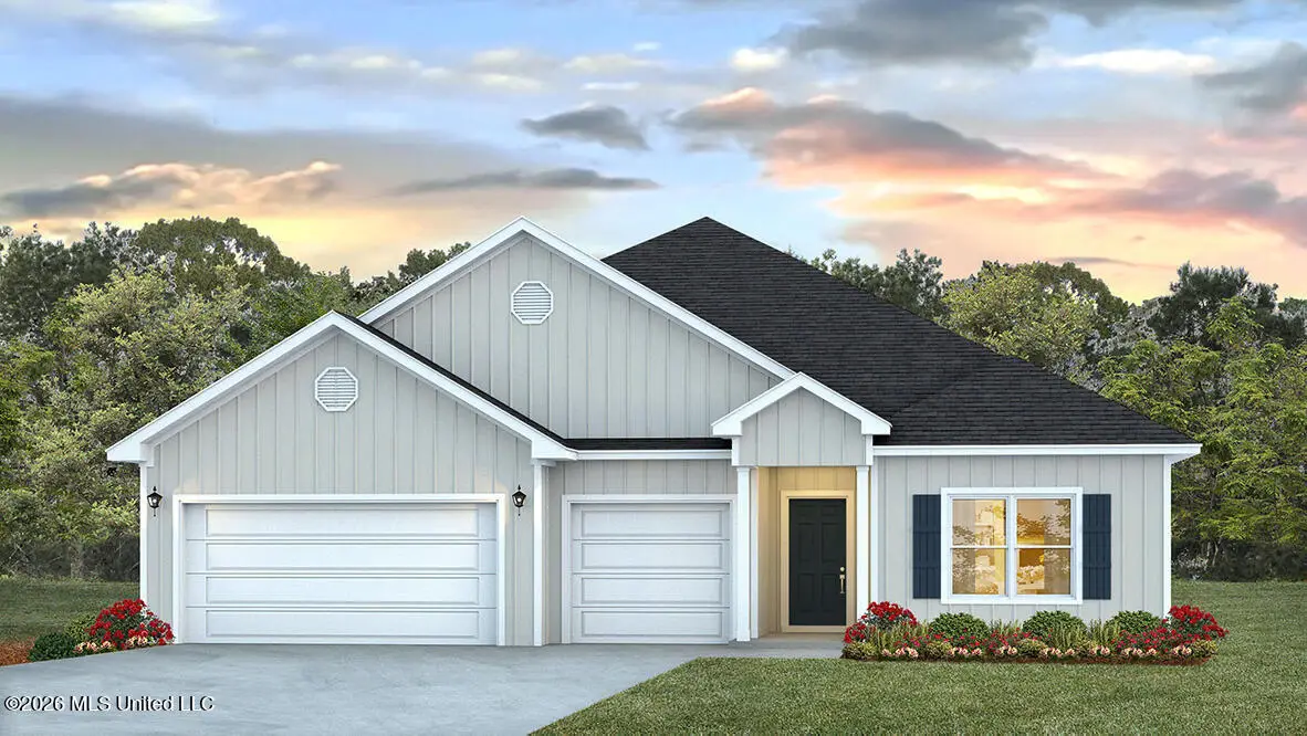 14482 Majesta Drive, Gulfport, MS 39503 - #1