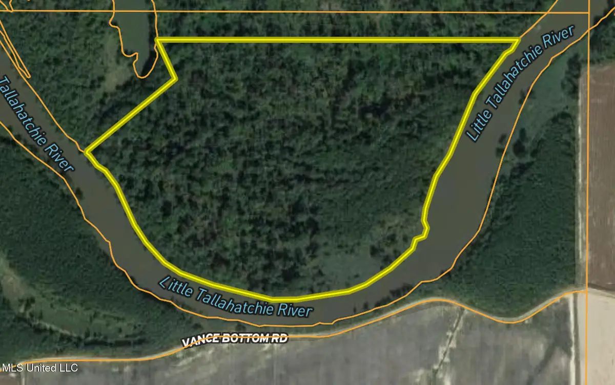None Road, Batesville, MS 38606 - #1
