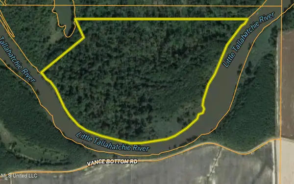None Road, Batesville, MS 38606