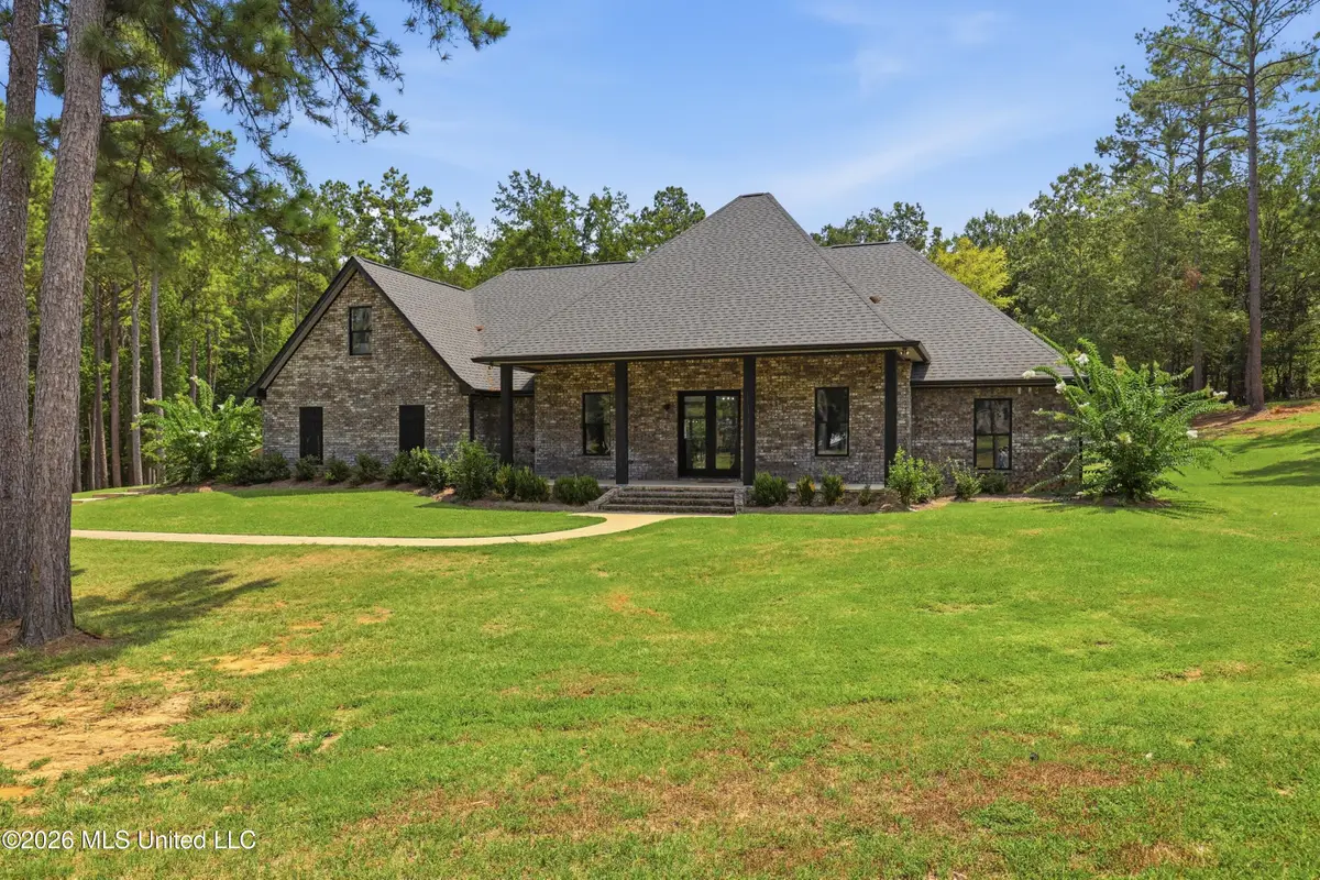 113 Trails End, Flora, MS 39071 - #1