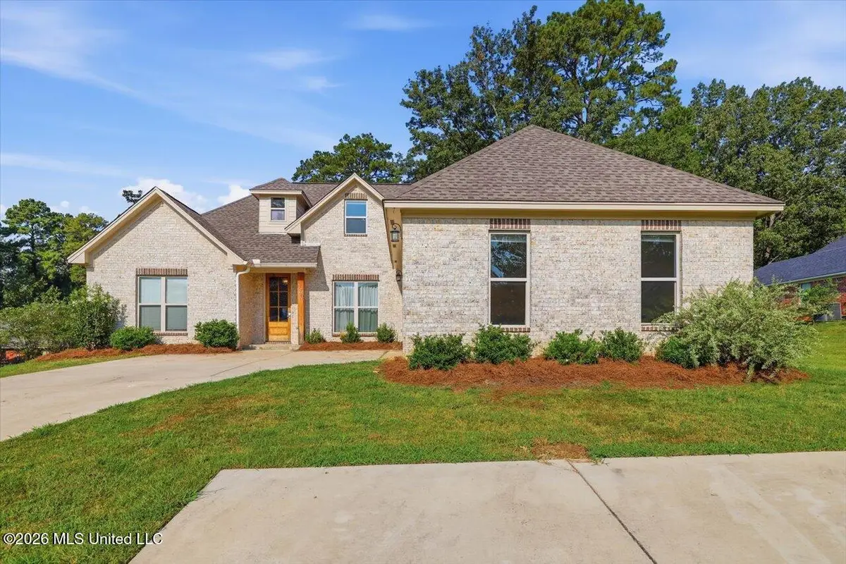 580 Hickory Place, Brandon, MS 39047 - #1