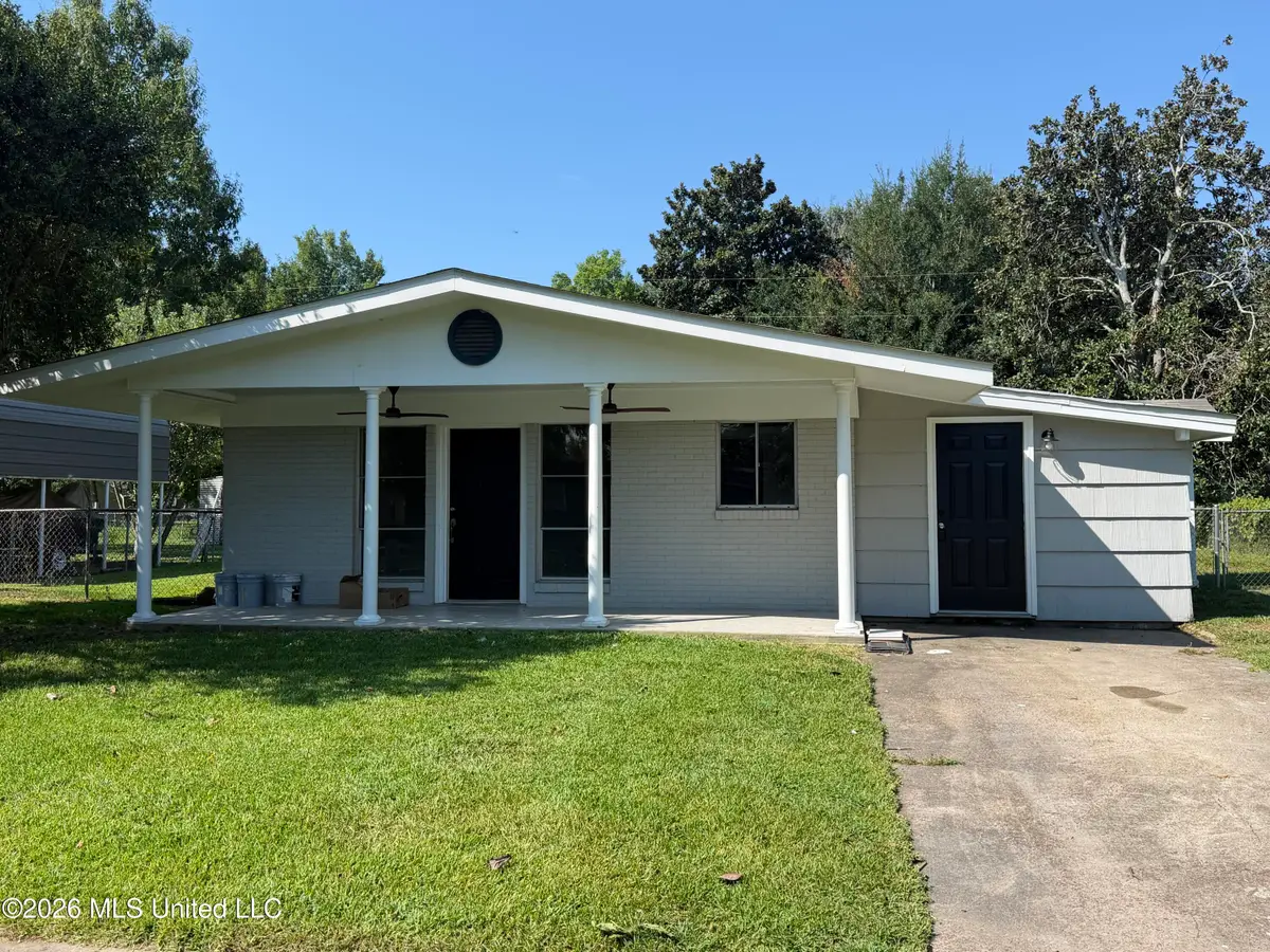 1114 Pear Street, Vidalia, LA 71373 - #1