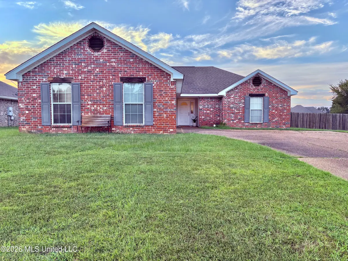 123 Cherry Bark Way, Pearl, MS 39208 - #1