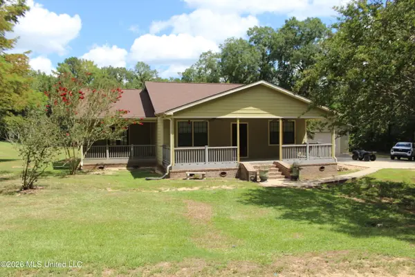6631 Hamburg Road, Roxie, MS 39661