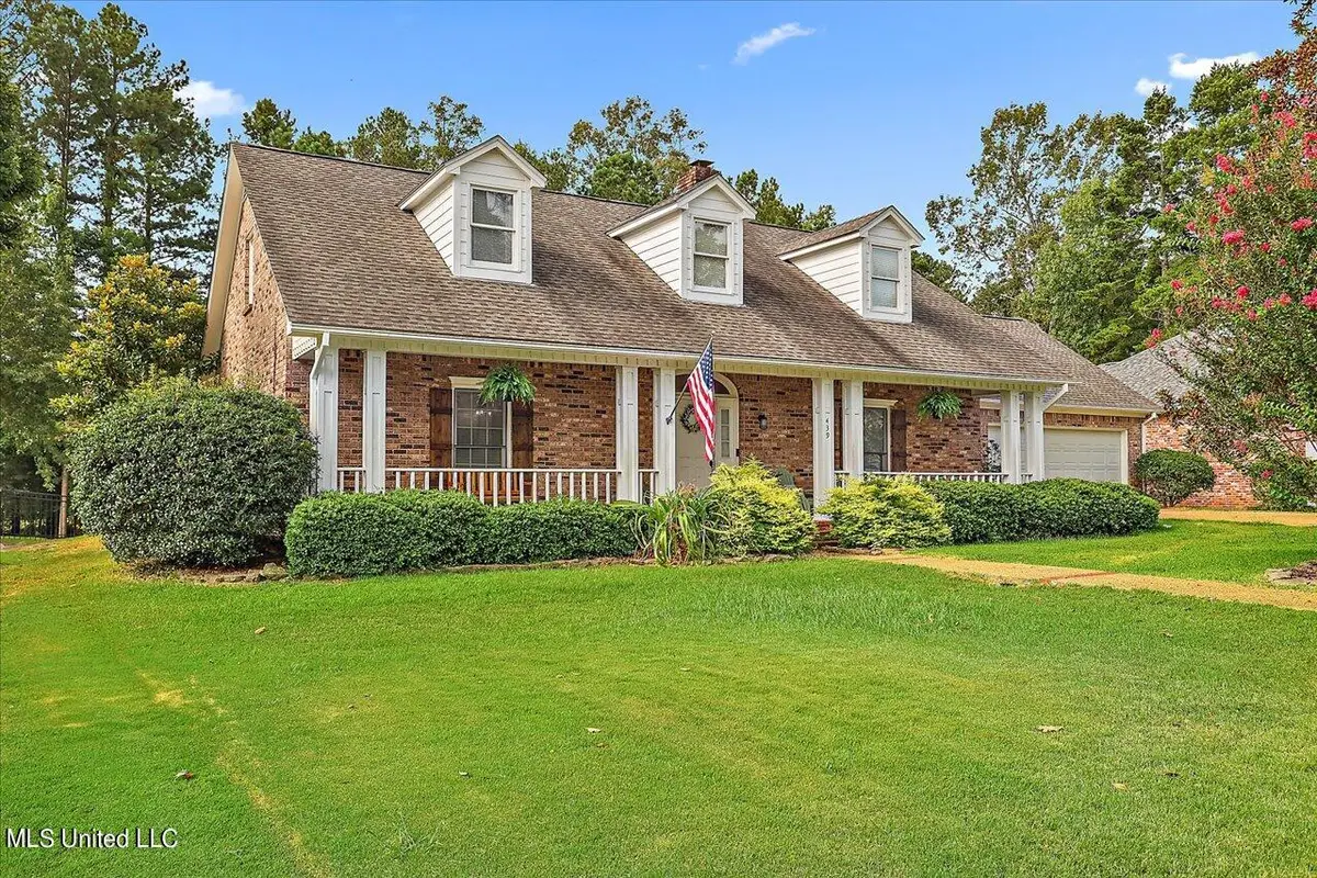 439 Woodlands Circle, Brandon, MS 39047 - #1