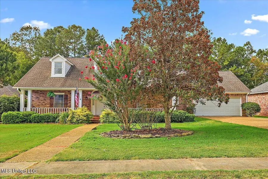 439 Woodlands Circle, Brandon, MS 39047 - #2