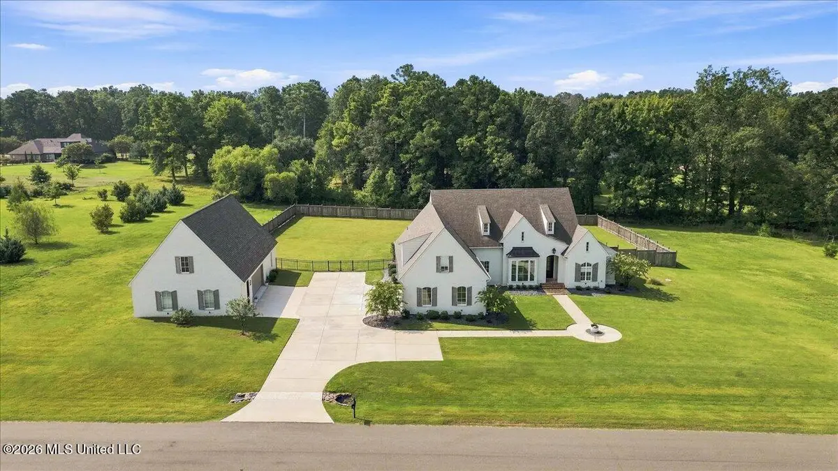 730 Cotton Creek Trail, Brandon, MS 39047 - #1