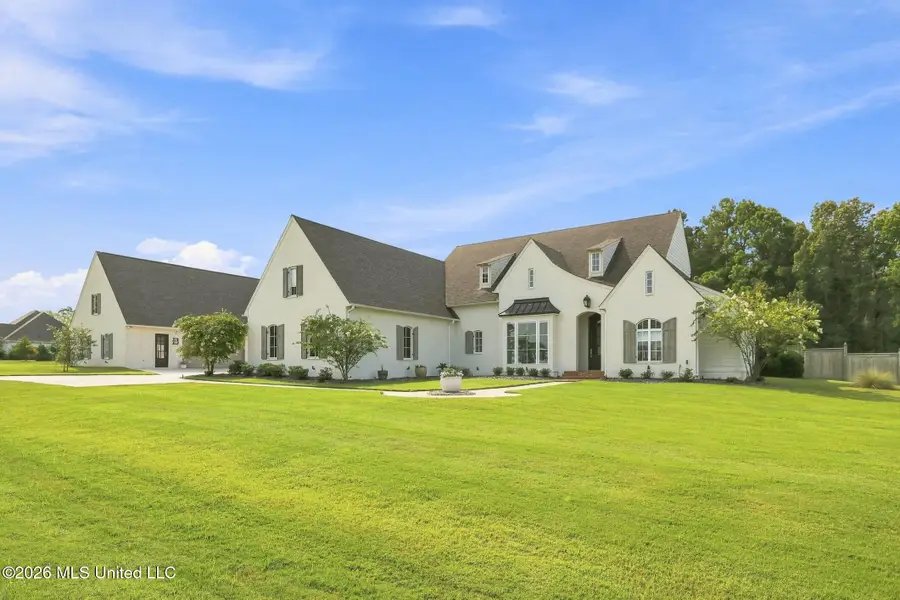 730 Cotton Creek Trail, Brandon, MS 39047 - #2