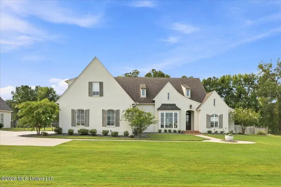 730 Cotton Creek Trail, Brandon, MS 39047 - #3