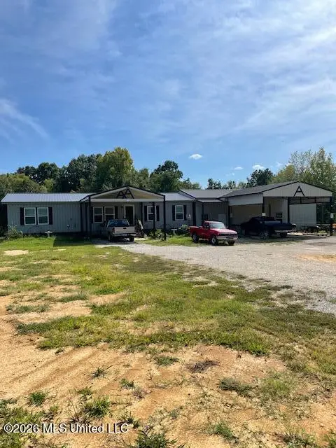 160 Woodsdale Circle, Byhalia, MS 38611 - #2
