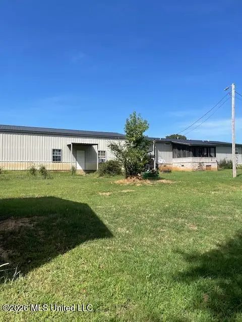160 Woodsdale Circle, Byhalia, MS 38611 - #3