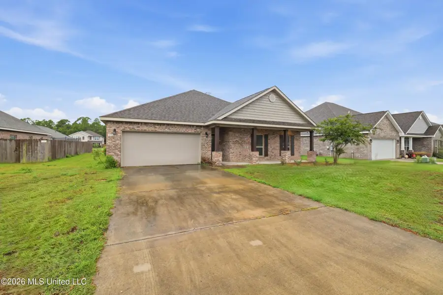 116 Oyster Catcher Cove, Ocean Springs, MS 39564 - #3