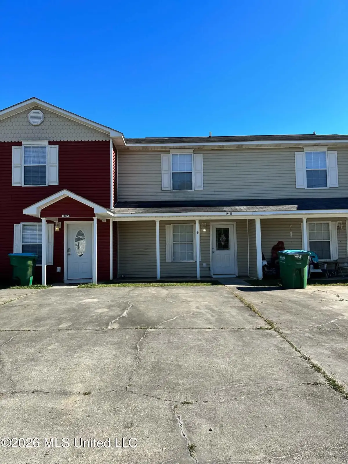 14425 Whitney Drive, Gulfport, MS 39503 - #1
