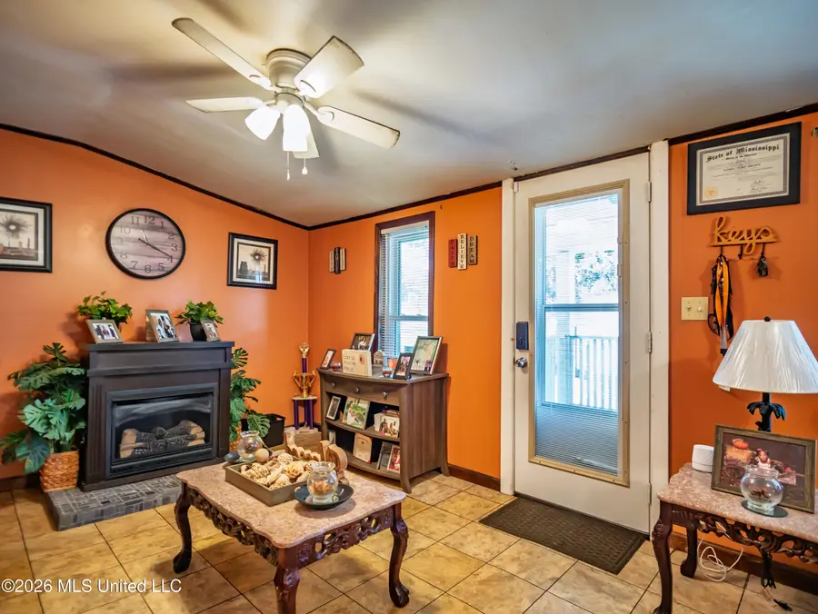 1217 Teasdale Road, Charleston, MS 38921 - #2