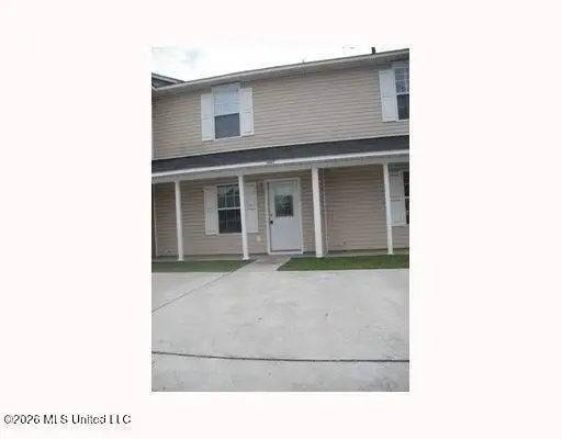 14441 Whitney Drive, Gulfport, MS 39503