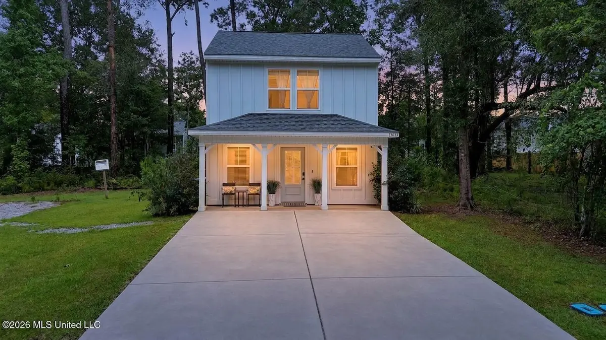 13498 Kelly Street, Gulfport, MS 39503 - #1