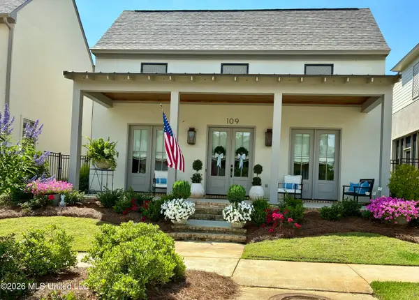 109 Water Street, Madison, MS 39110
