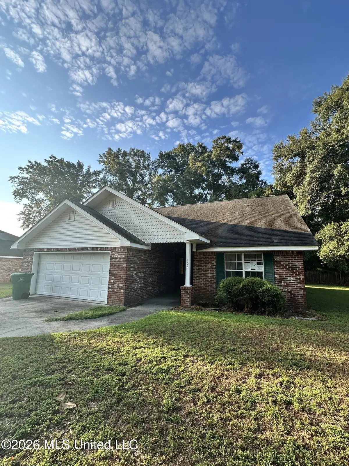 108 Maria Street, Poplarville, MS 39470 - #1