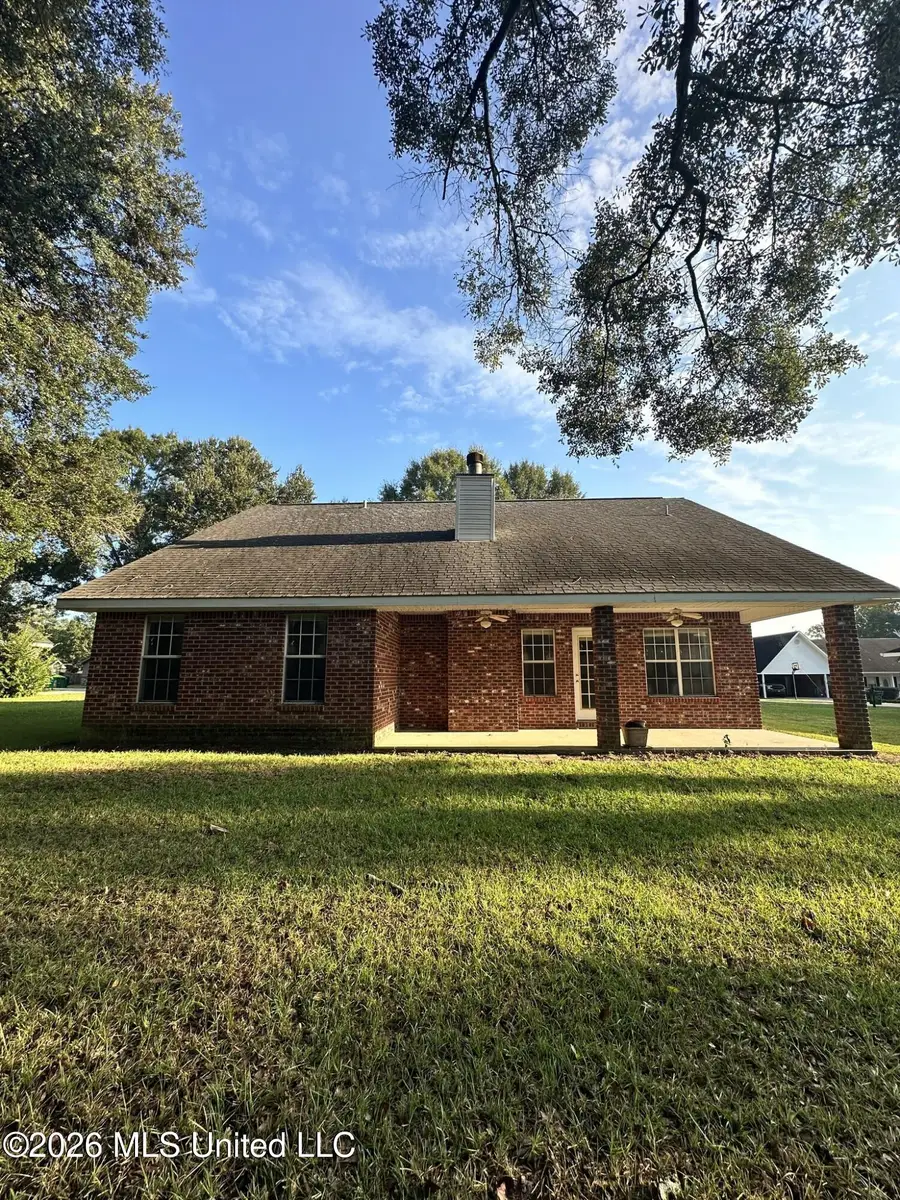 108 Maria Street, Poplarville, MS 39470 - #2
