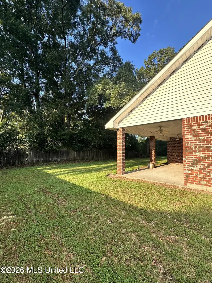 108 Maria Street, Poplarville, MS 39470 - #3