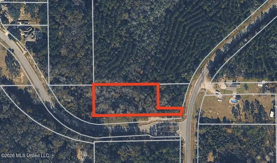 Lobouy Road, Pass Christian, MS 39571 - #2