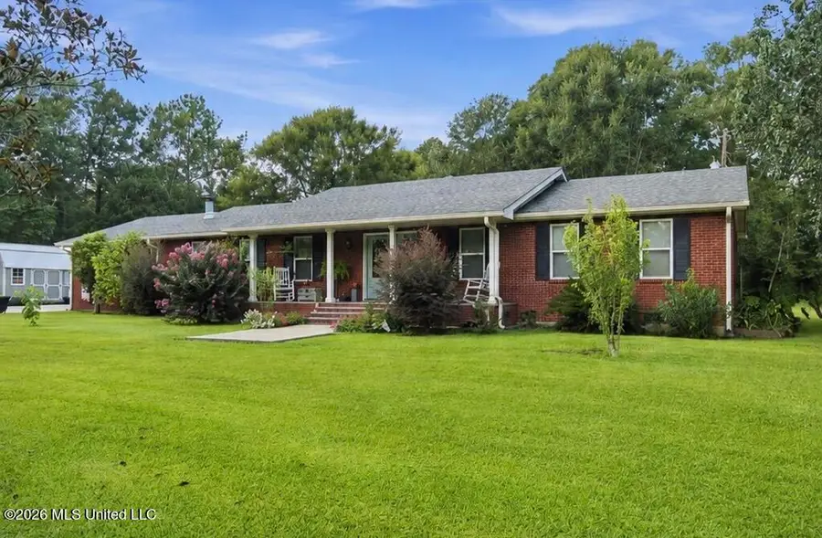 19 Luther Davis Road, Picayune, MS 39466 - #2
