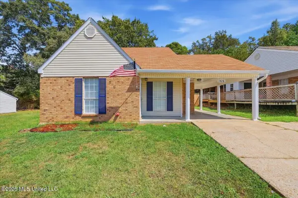 1428 Chelsea Lane, Richland, MS 39218