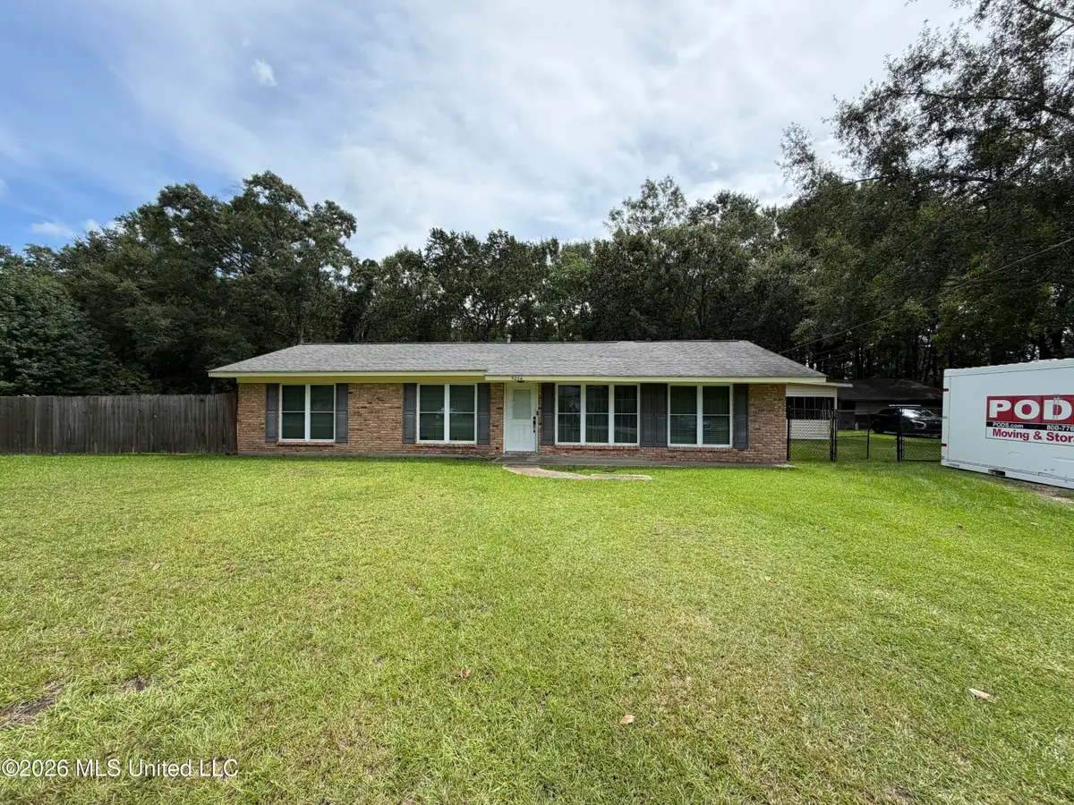 9234 Guywood Road, Moss Point, MS 39562 - #1