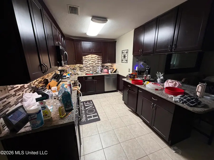 9234 Guywood Road, Moss Point, MS 39562 - #3