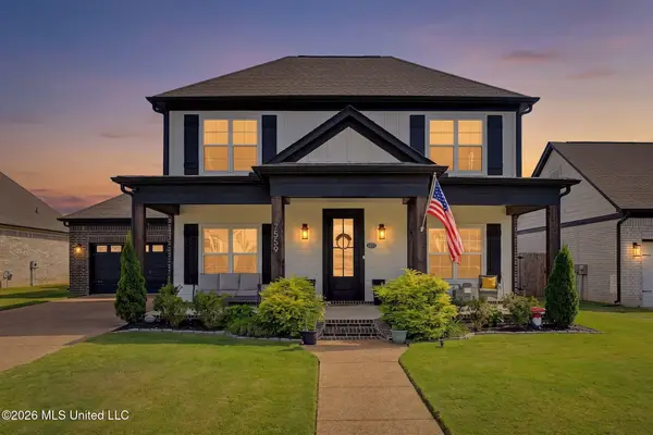 7559 Crosswinds Boulevard, Hernando, MS 38632