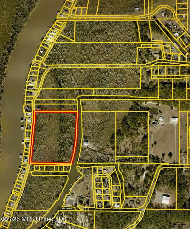 Cochran Avenue, Moss Point, MS 39562 - #1
