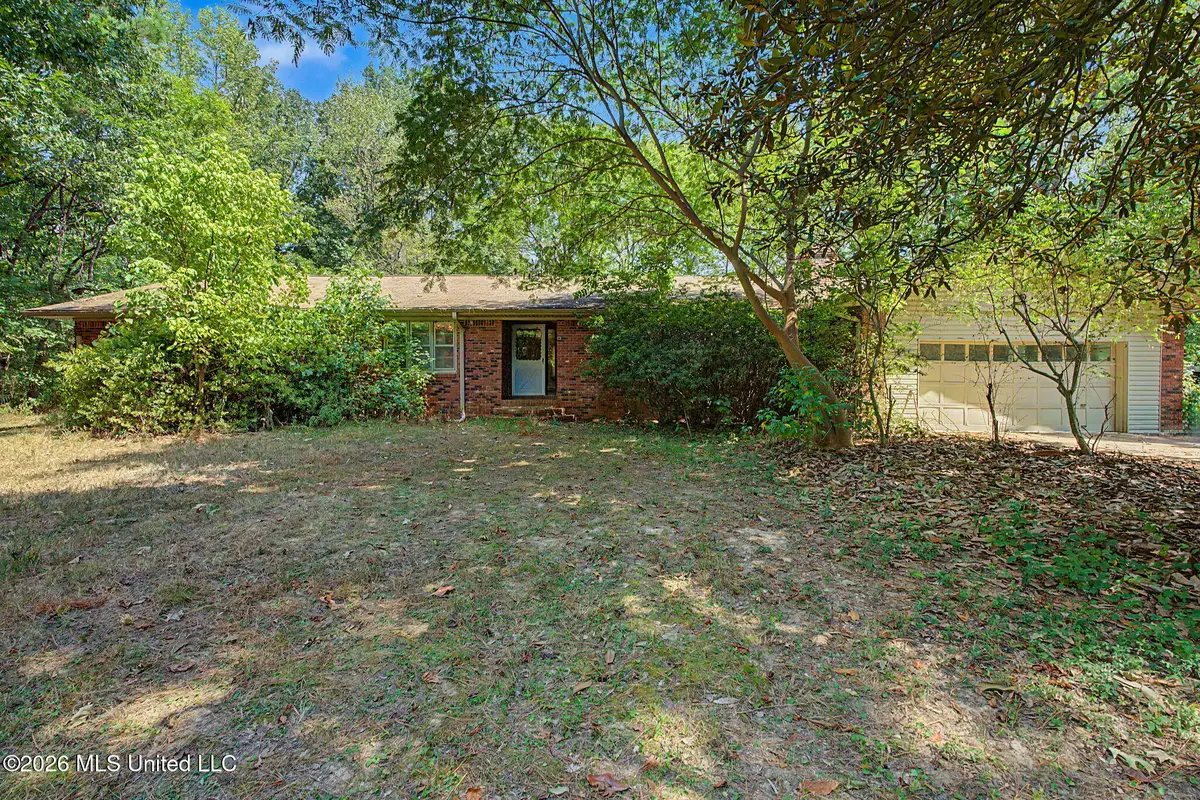 3206 Fogg Road, Nesbit, MS 38651 - #1
