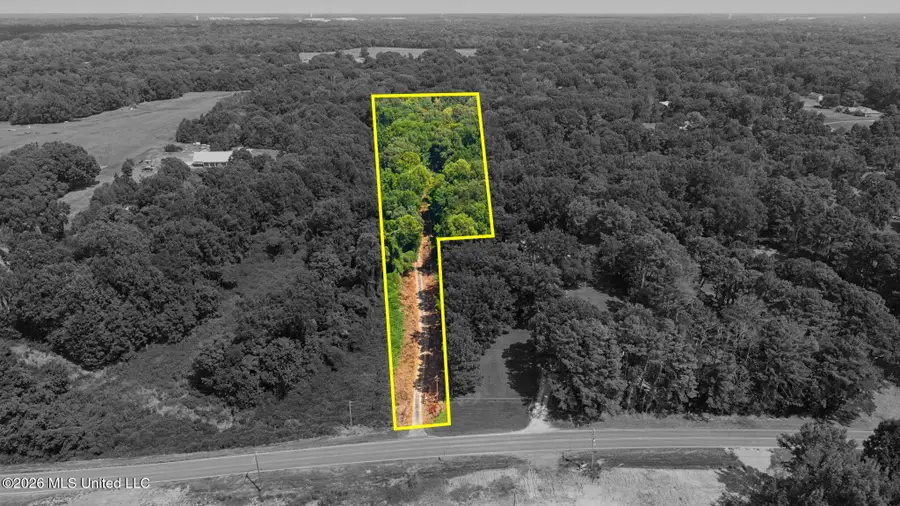 3206 Fogg Road, Nesbit, MS 38651 - #2