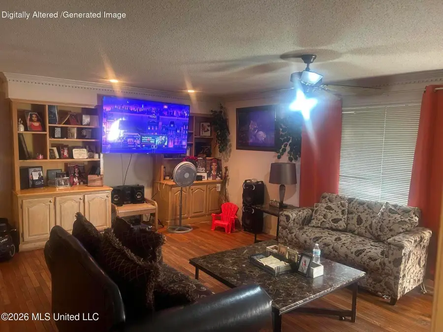 537 Taylor Drive, Greenwood, MS 38930 - #2