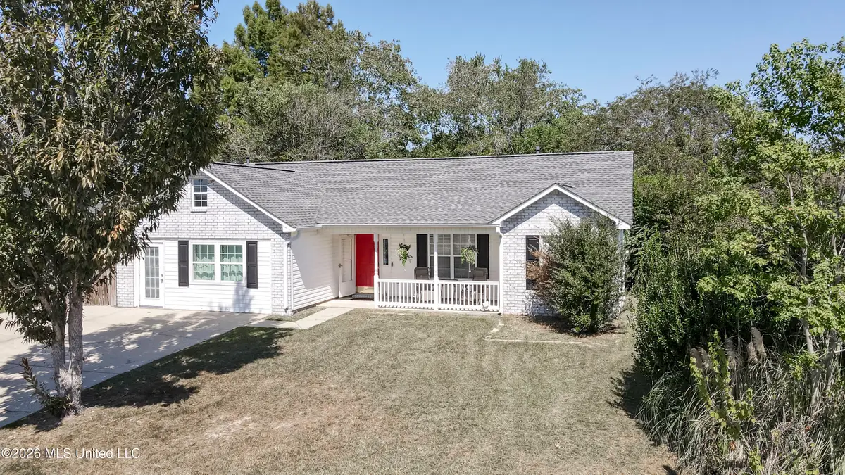 14188 N Country Hills Drive, Gulfport, MS 39503 - #1