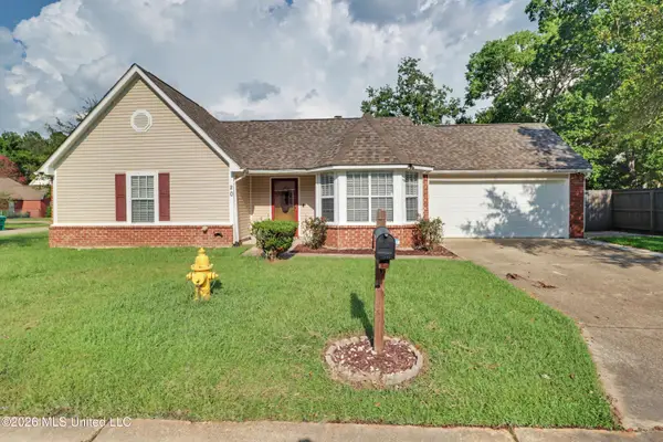 20 Heather Lane, Gulfport, MS 39503