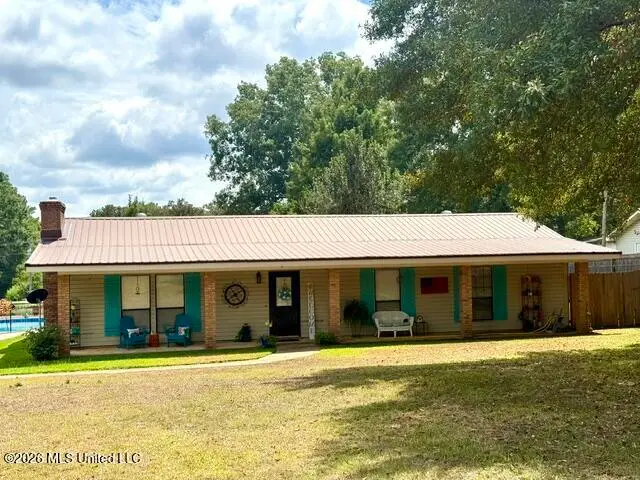 106 Oak Hill Drive, Florence, MS 39073 - #1
